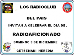 Radio Clubs